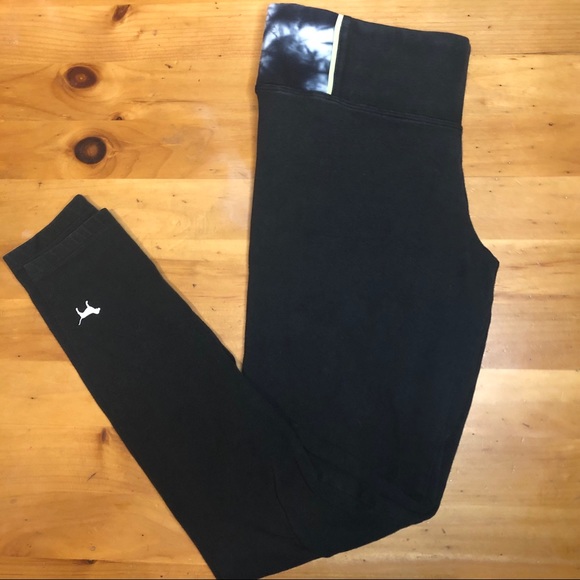 PINK Victoria's Secret Pants - Victoria’s Secret Pink Tie Dye Yoga Pants